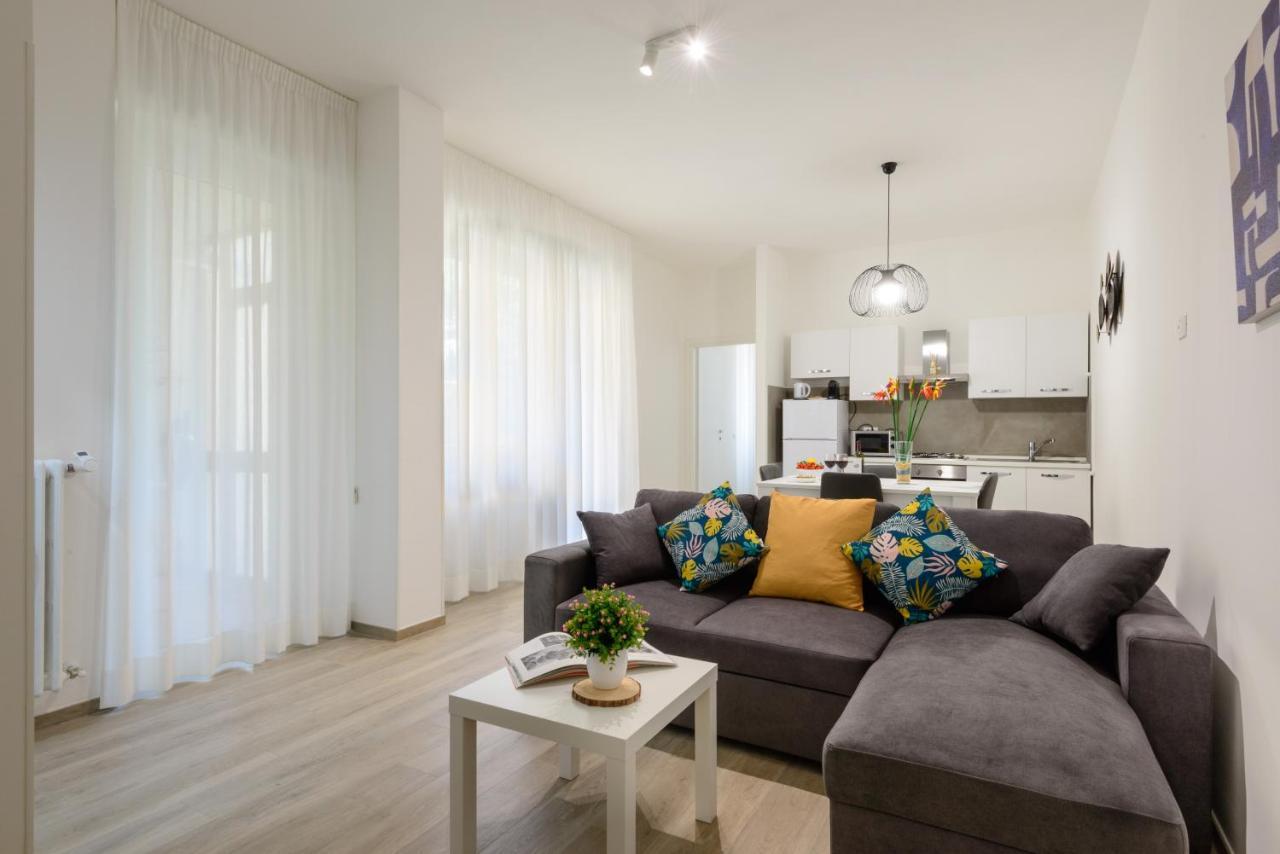 Lovely Margherita Apartamento *