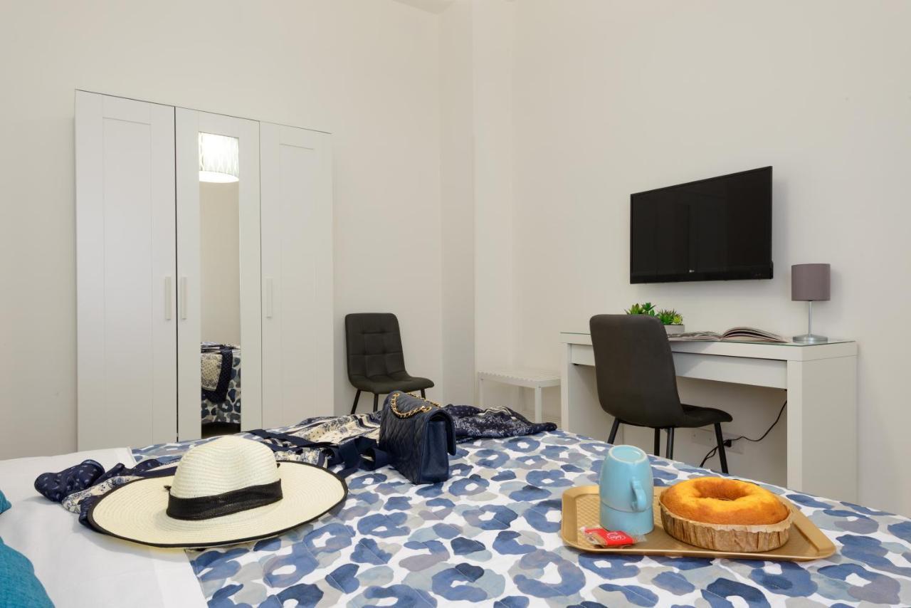 Apartamento Lovely Margherita Siena