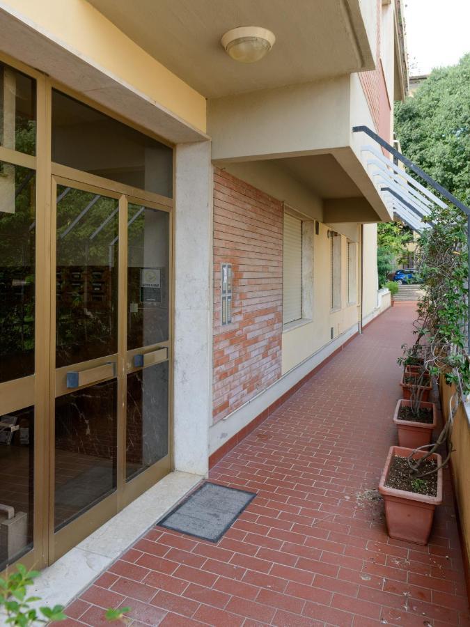 Lovely Margherita Apartamento